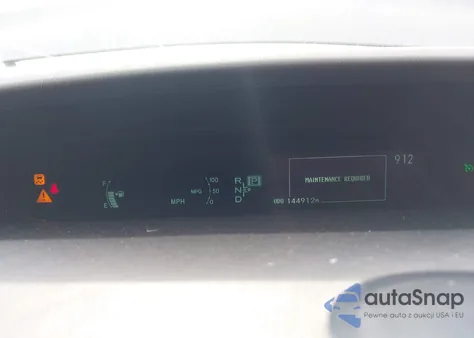 2012 Toyota Prius Two from USA, damaged, VIN JTDKN3DU5C1528902